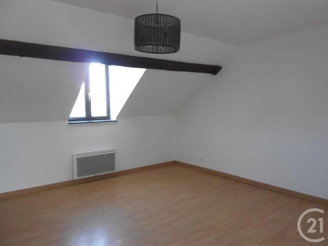Appartement F3 à louer - 3 pièces - 44.98 m2 - NANGIS - 77 - ILE-DE-FRANCE - Century 21 Martinot Immobilier