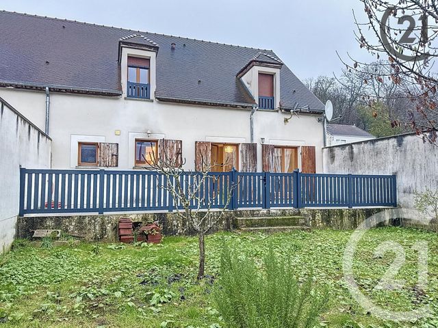 maison - PROVINS - 77