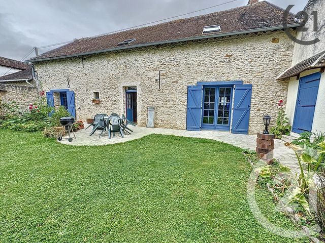 maison à vendre - 5 pièces - 178.59 m2 - ST HILLIERS - 77 - ILE-DE-FRANCE - Century 21 Martinot Immobilier