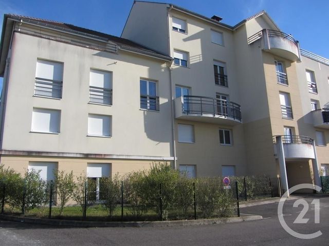 appartement - PROVINS - 77