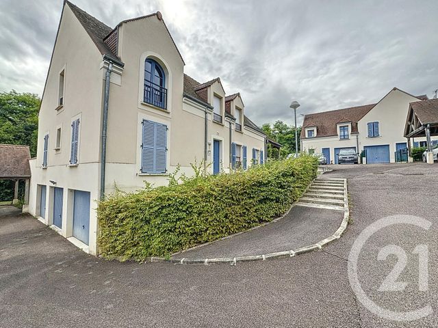 Appartement F2 à louer PROVINS