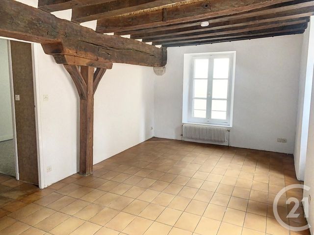 Appartement F2 à louer - 2 pièces - 32.98 m2 - PROVINS - 77 - ILE-DE-FRANCE - Century 21 Martinot Immobilier