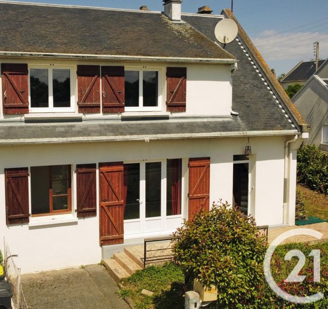 maison à vendre - 5 pièces - 103.4 m2 - LA FERTE GAUCHER - 77 - ILE-DE-FRANCE - Century 21 Martinot Immobilier