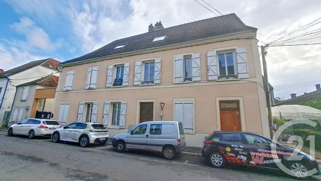 Appartement F3 à louer - 3 pièces - 74.98 m2 - NANGIS - 77 - ILE-DE-FRANCE - Century 21 Martinot Immobilier