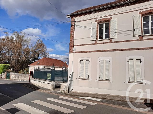 Appartement F2 à louer STE COLOMBE