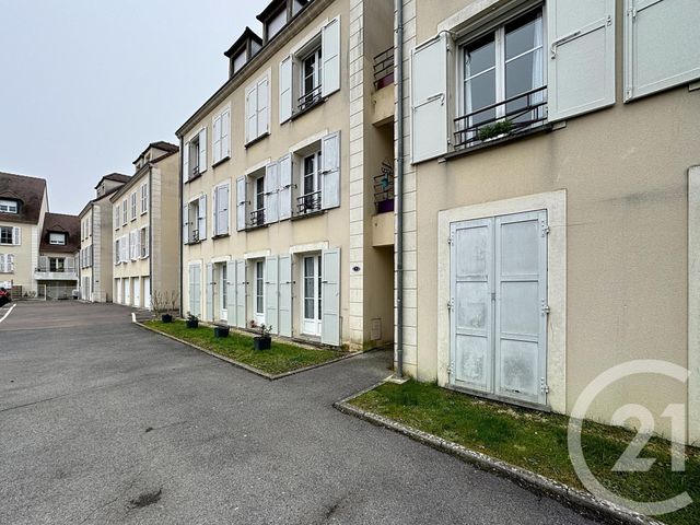 Appartement F2 à louer - 2 pièces - 44.0 m2 - PROVINS - 77 - ILE-DE-FRANCE - Century 21 Martinot Immobilier