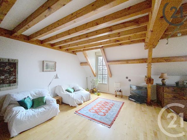 Appartement F4 à vendre - 4 pièces - 68.66 m2 - PROVINS - 77 - ILE-DE-FRANCE - Century 21 Martinot Immobilier